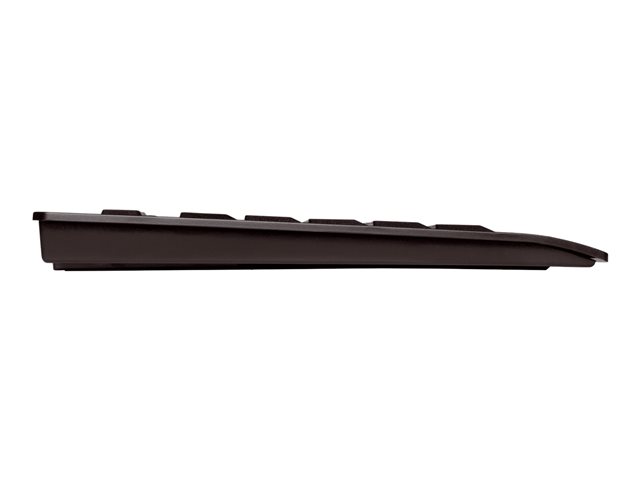 Bekijk afbeelding 2 van CHERRY B.UNLIMITED AES DESKTOP Keyboard and Mouse, black